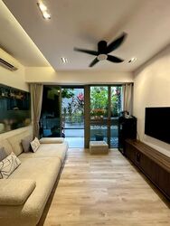 The Alps Residences (D18), Condominium #549979371